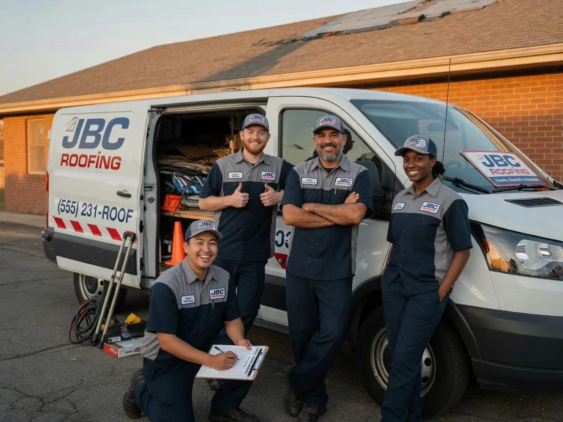 Roof Replacement company in Flomaton, AL